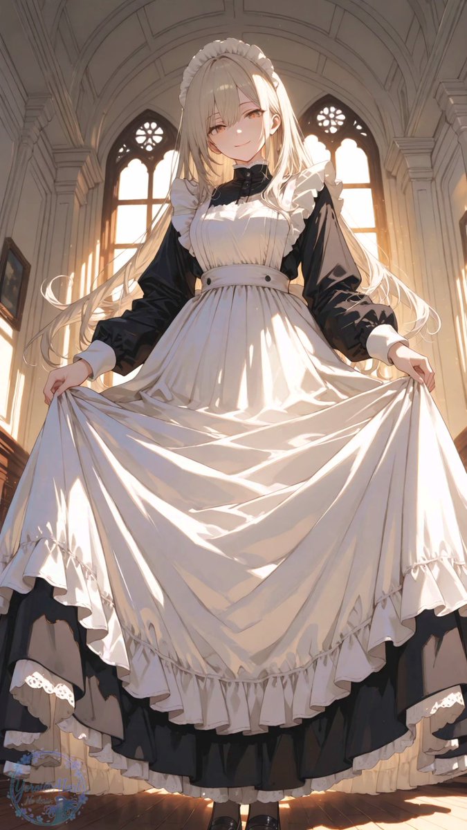 Yoroi@AIart tweet media