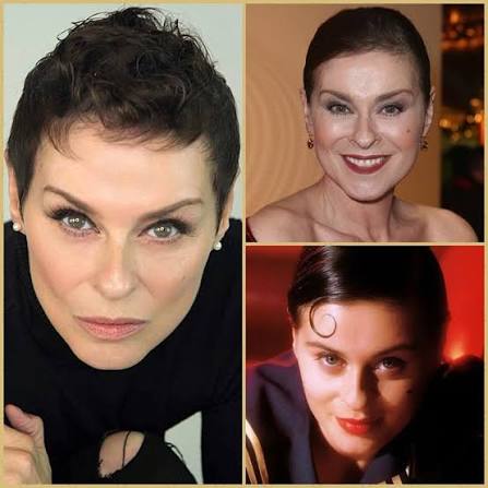 Kabeto_b's tweet image. Abril 11 pero de 1966, nace Lisa Stansfield en Manchester, Inglaterra. 🇬🇧

 En 1989, con su álbum debut "Affection", fue reconocida por el éxito "All Around the World". 

Participó en películas como Swing  y The Edge of Love. #LisaStansfield  #Pop #Dance #Music