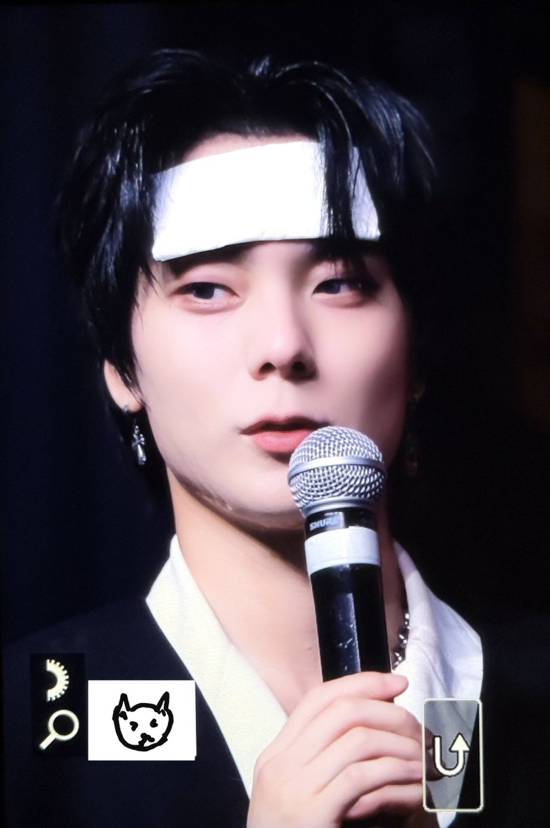 260411 OMEGA X LIVE IN JAPAN 2026
<NEW VISION> OSAKA pre

#OMEGA_X #오메가엑스
#JEHYUN #제현