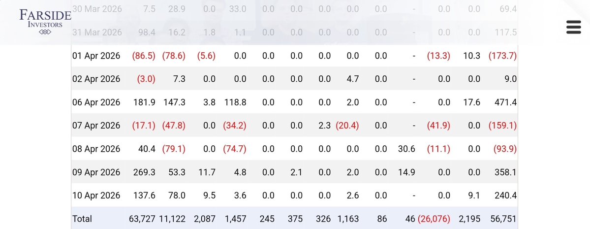 Bitcoin Intel XYZ tweet media