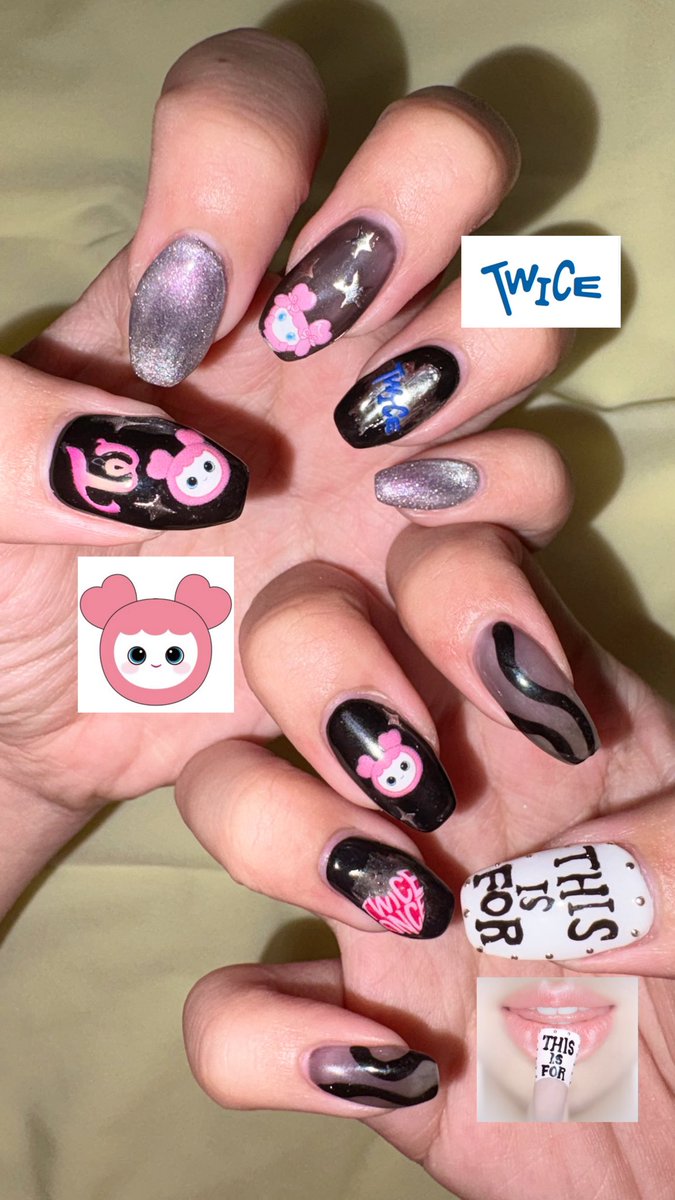 ｲｵﾘ tweet media