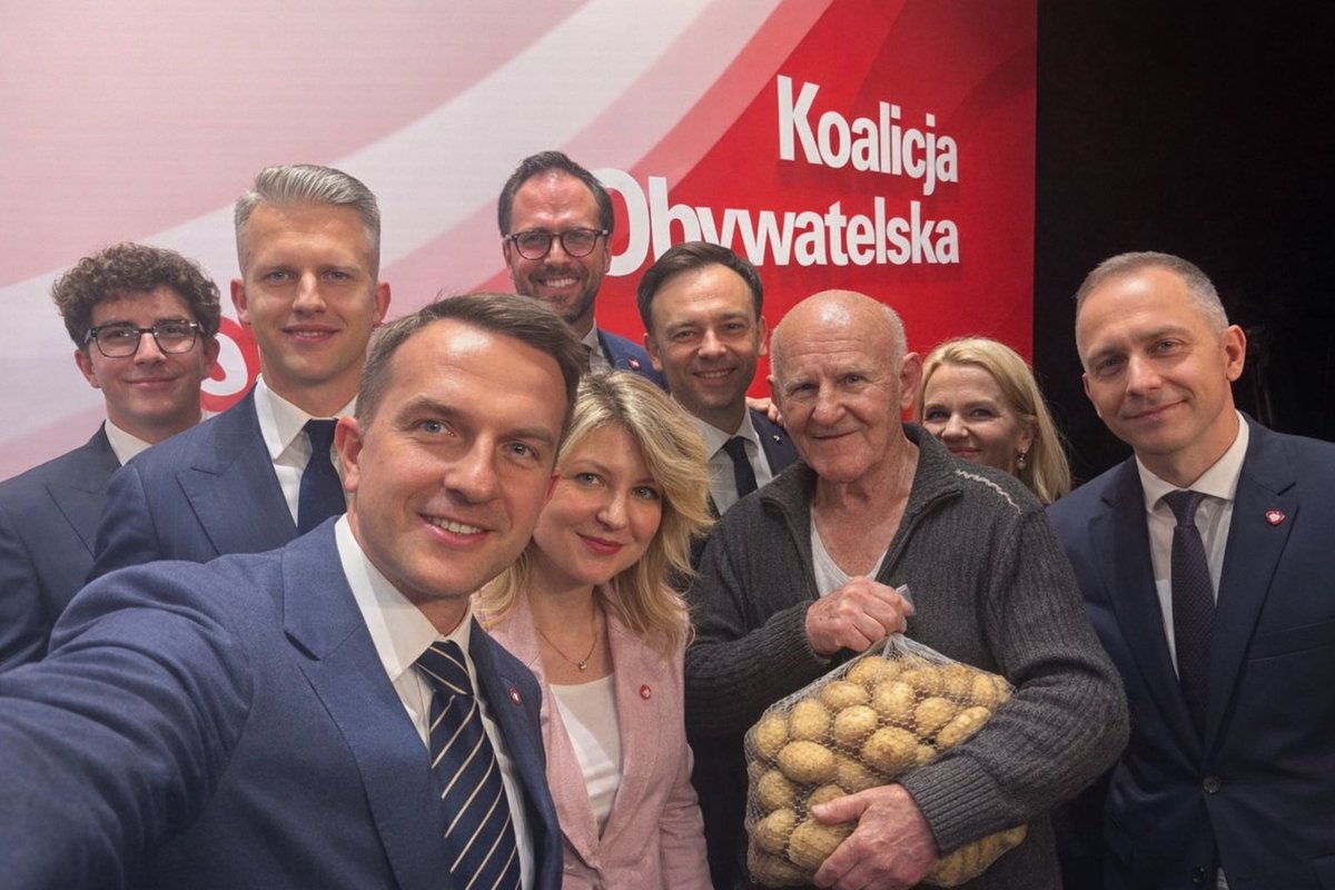 Maciej Wilk 🇵🇱✌️ tweet media