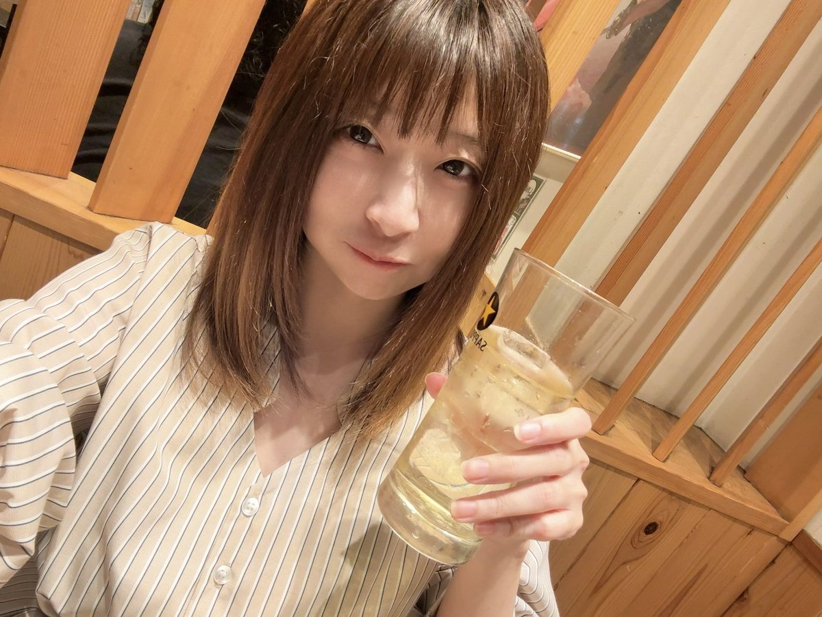 栗本 杏奈 𐔌՞･·･՞𐦯ಣ tweet media