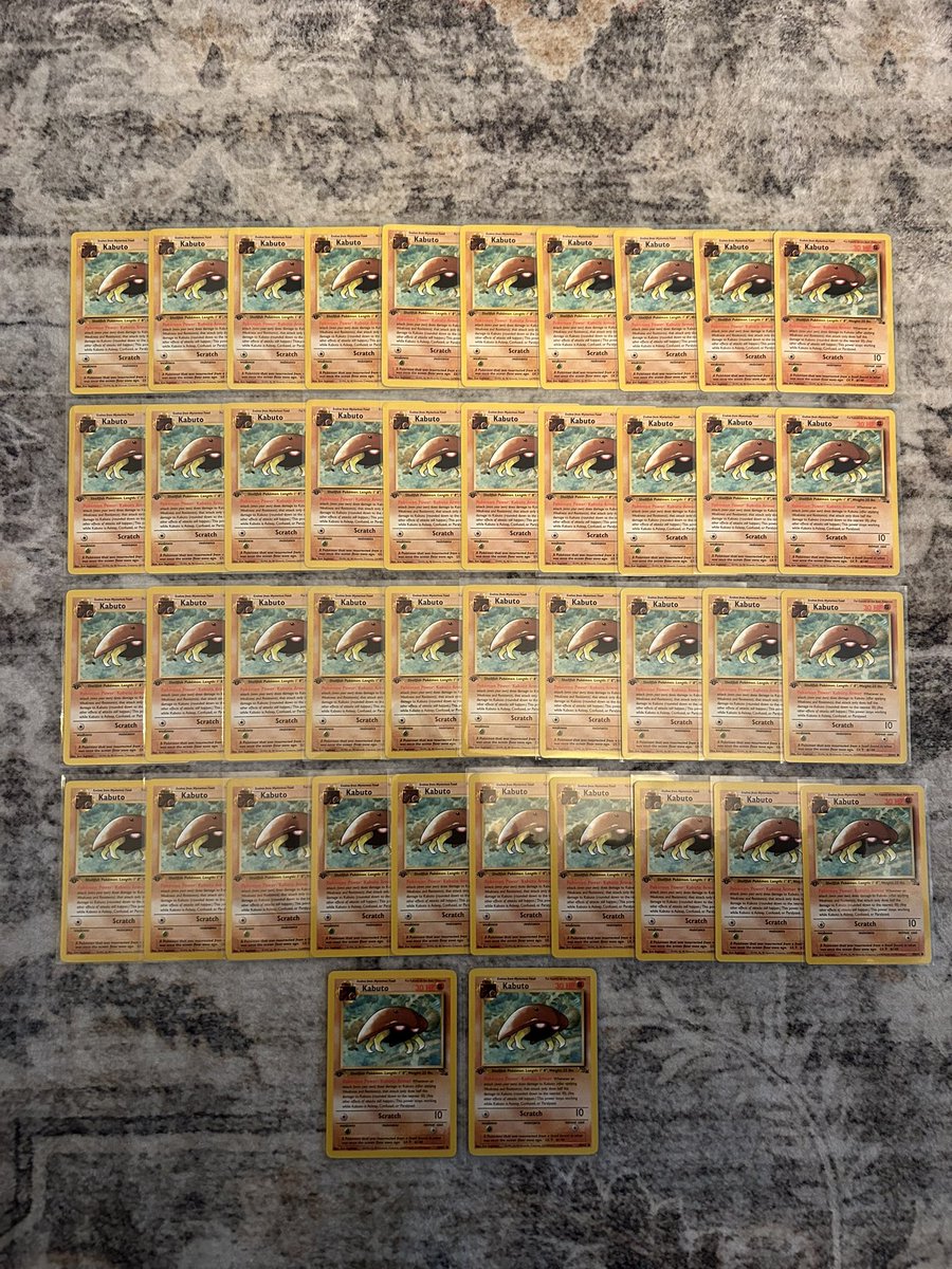 Kabuto King tweet media