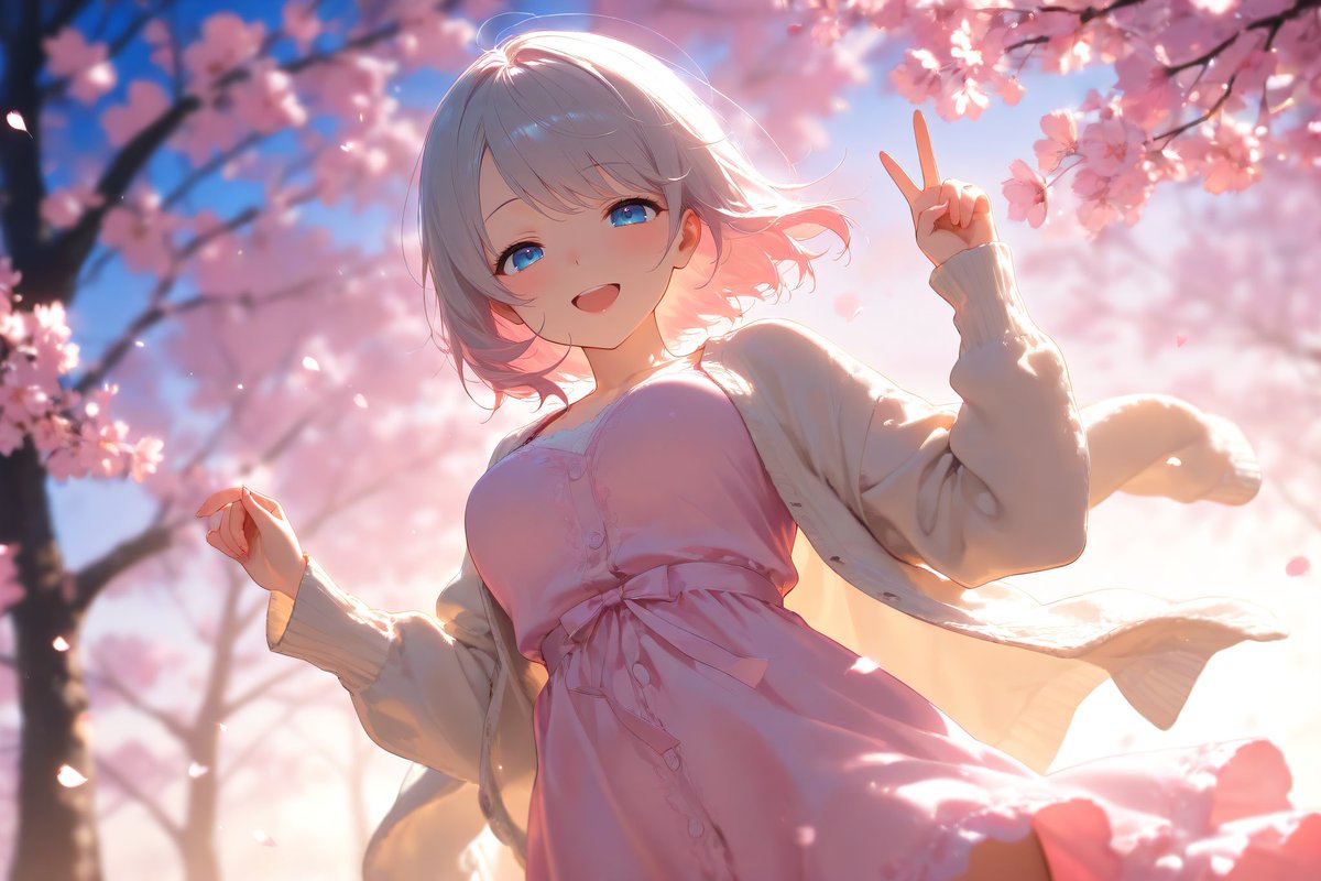 あん@AIイラスト tweet media