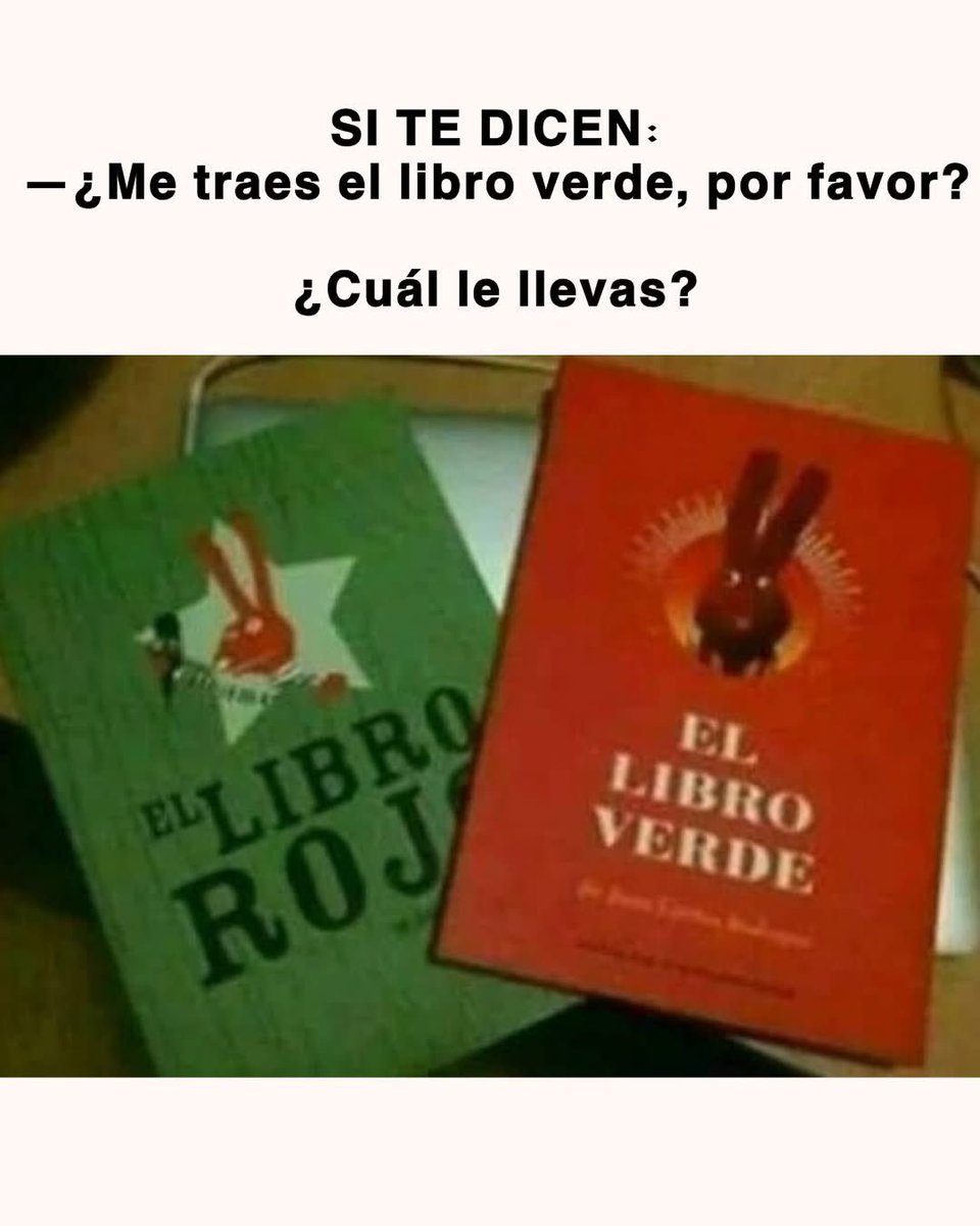 Diversidad literaria tweet media
