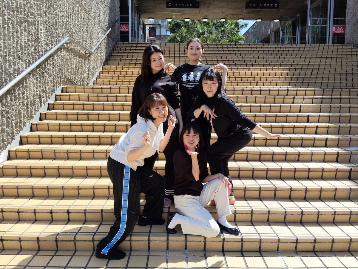 明日も待ちしております！！！