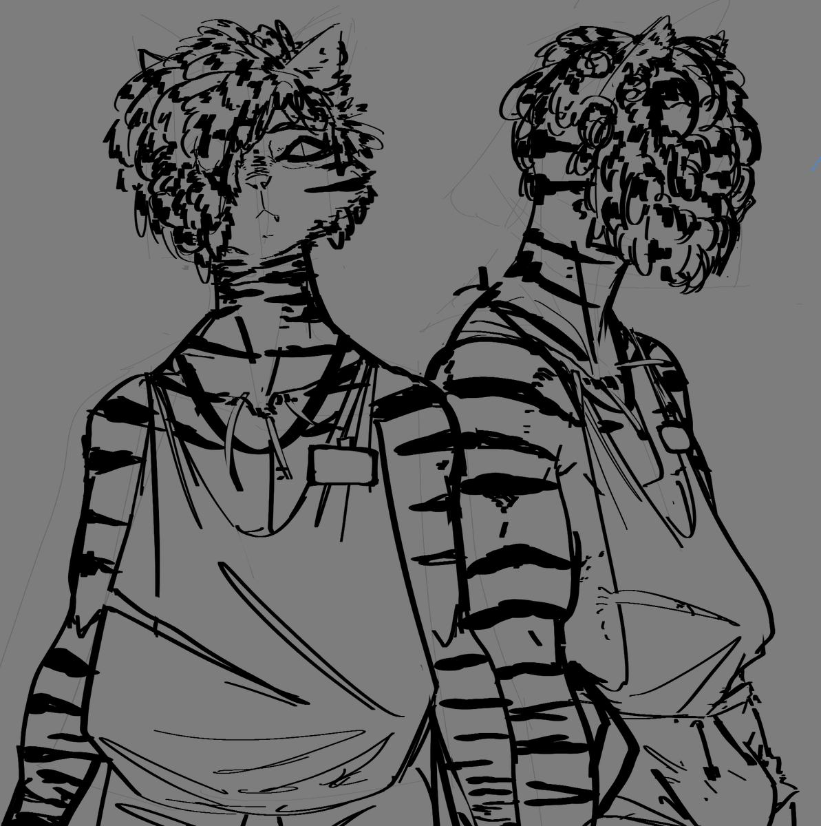 SmashMeat (WHISKEY arc) tweet media