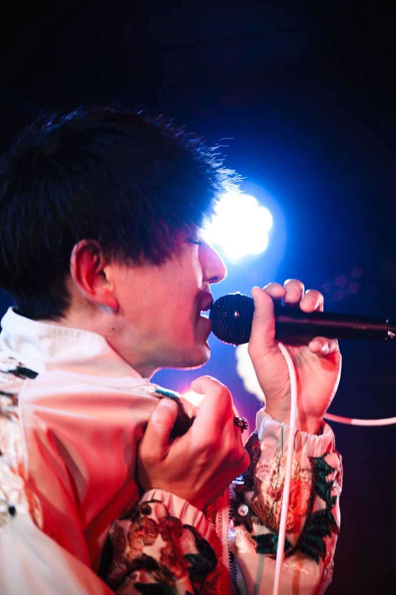 TheThankyou&Sorry 公式🎙 tweet media