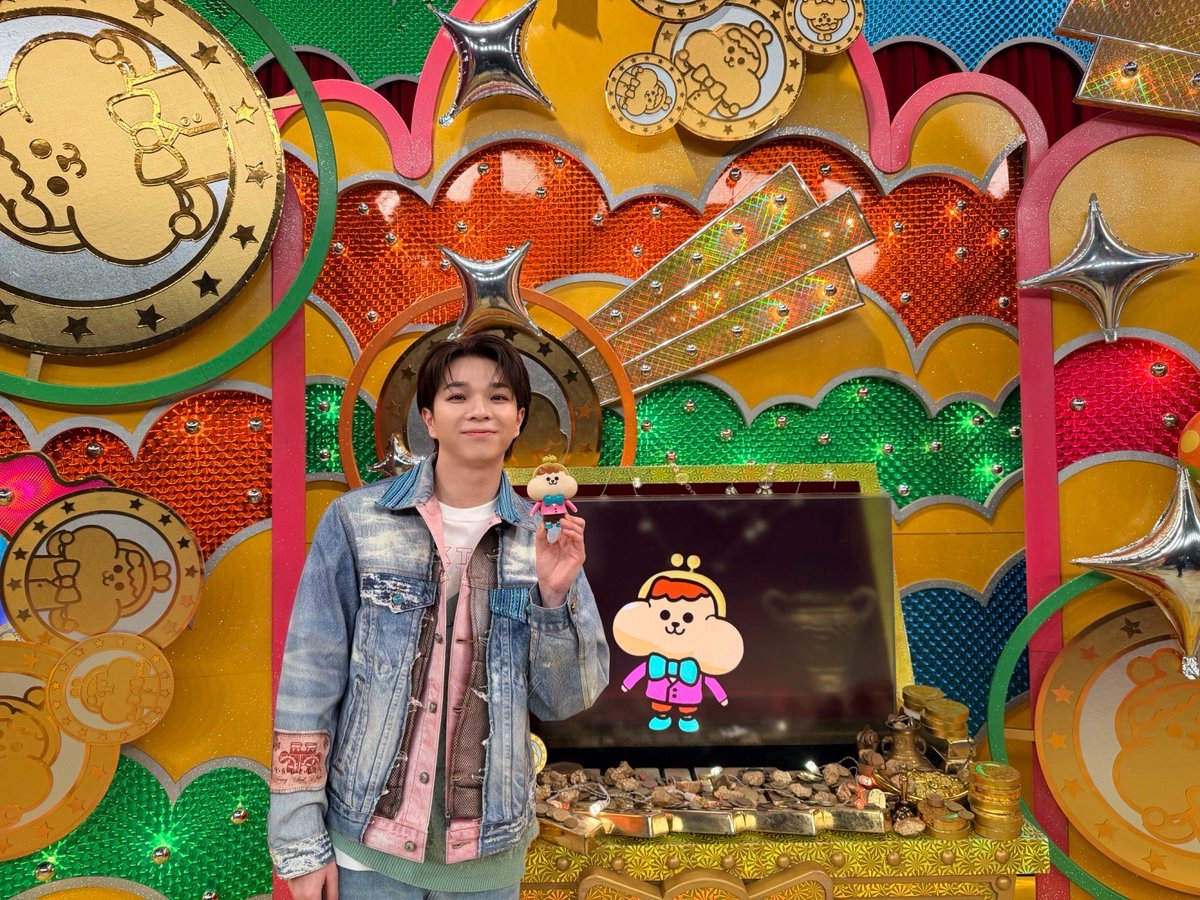 M!LK OFFICIAL tweet media