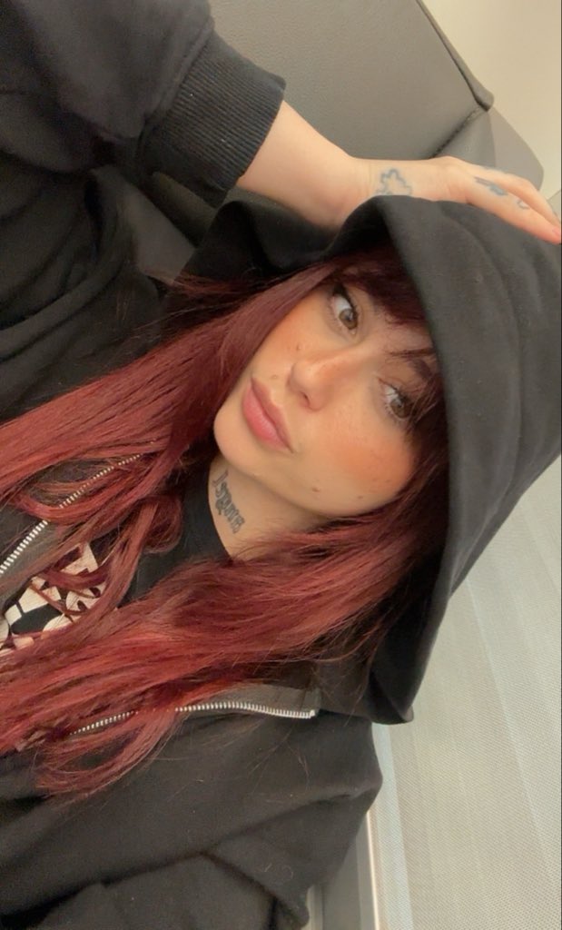 Jesskiu✨ tweet media