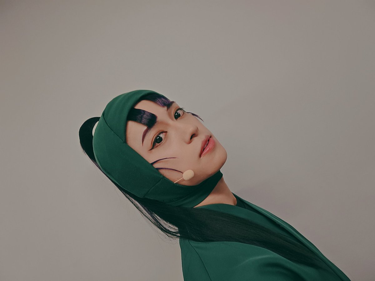 湯本健一 tweet media