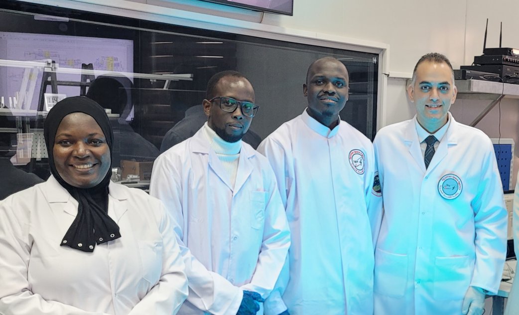 Adoa Ernest tweet media