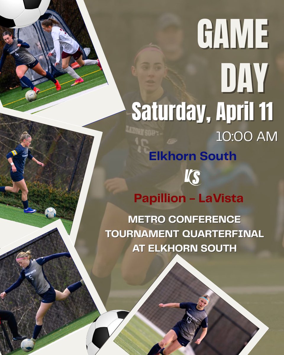 ESHS Girls Soccer tweet media