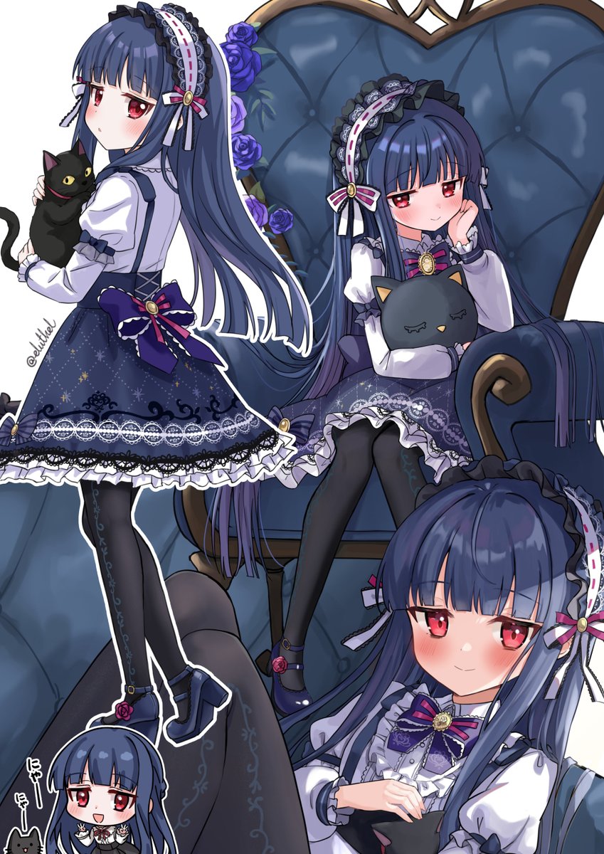 アイルル tweet media