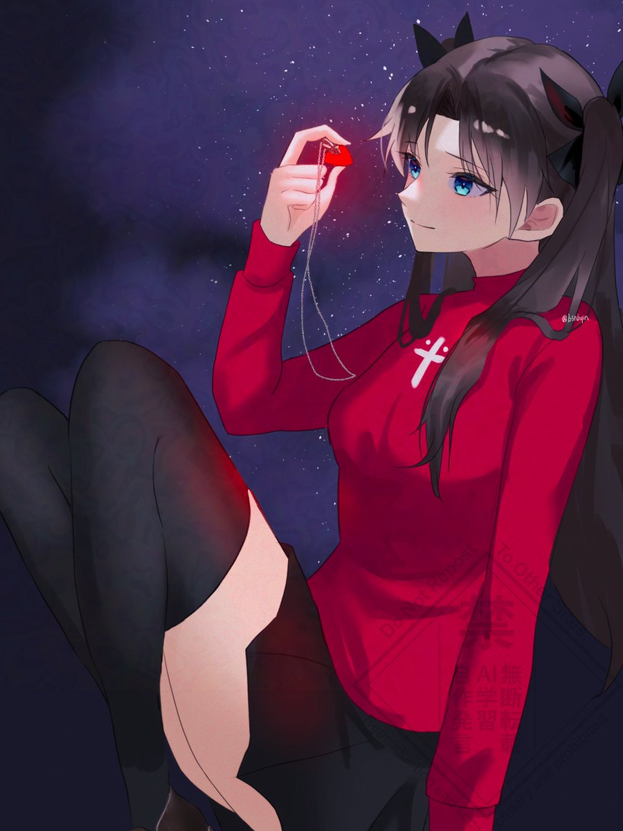 b5nbqin's tweet photo. 凛ちゃん！ https://t.co/fkRRE6lExF
