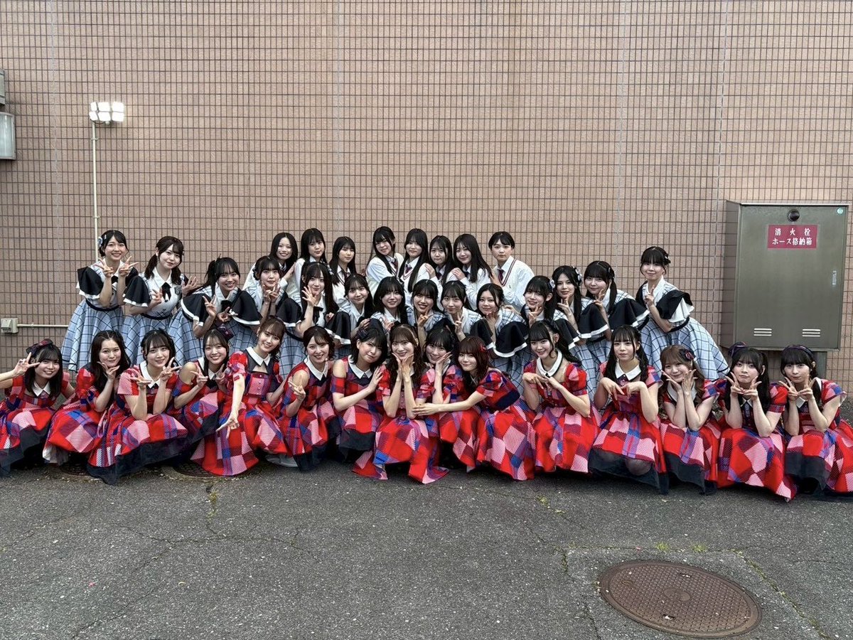 🌸 #NGT48スプリングコンサート2026 🌸 昼夜2公演ありがとうご