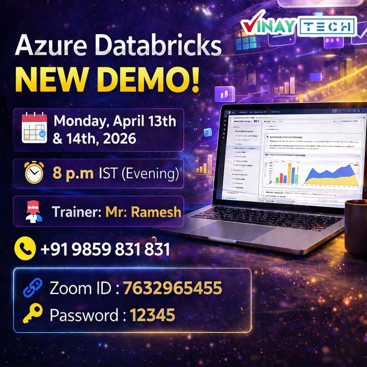 Vinay Tech House tweet media