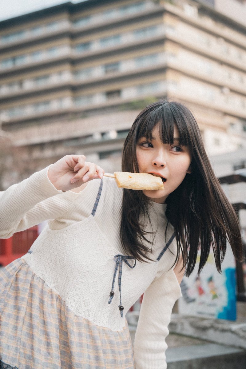 よしふみ コンセプトをフル無視して、ただ旅を楽しんだ日