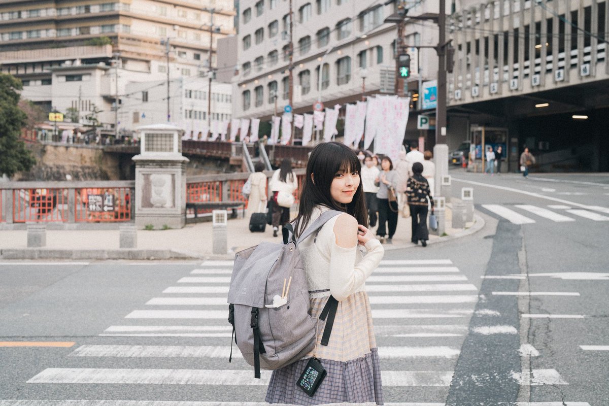 よしふみ コンセプトをフル無視して、ただ旅を楽しんだ日