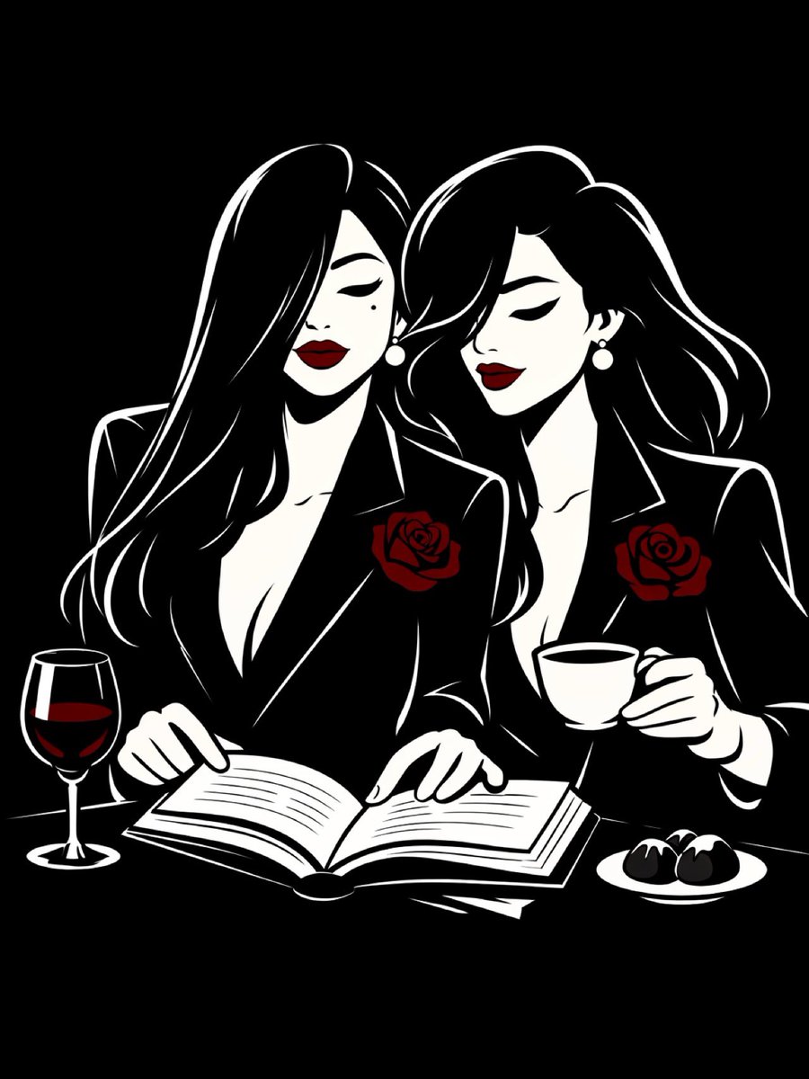 🫗Ma(ry)delynda ไม้ดอกประดับ | เวลา | ความสัมพันธ์ tweet media