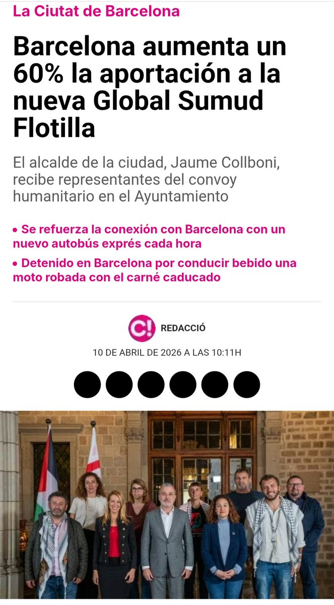 Eva García tweet media