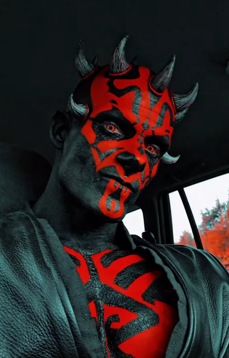 anya | maul era tweet media