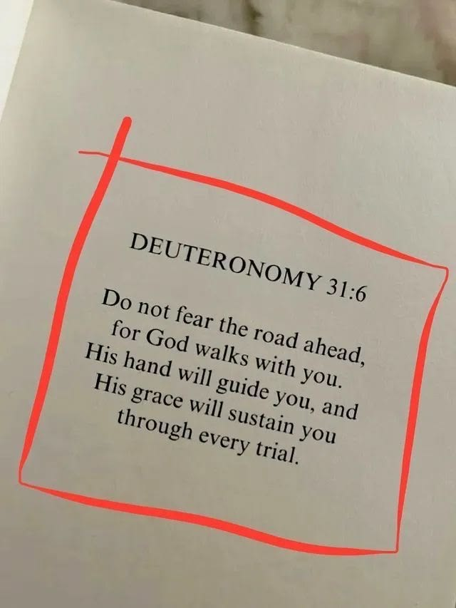 Dear Lord tweet media