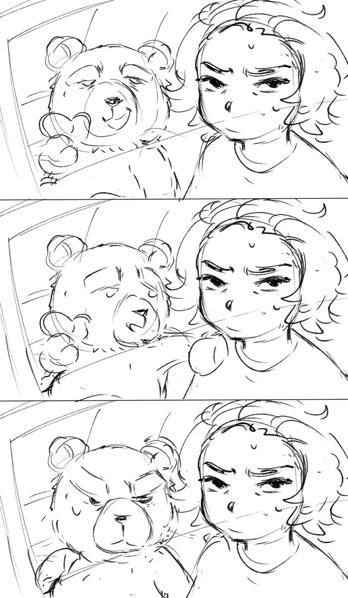 rizzygarfield's tweet image. #ted