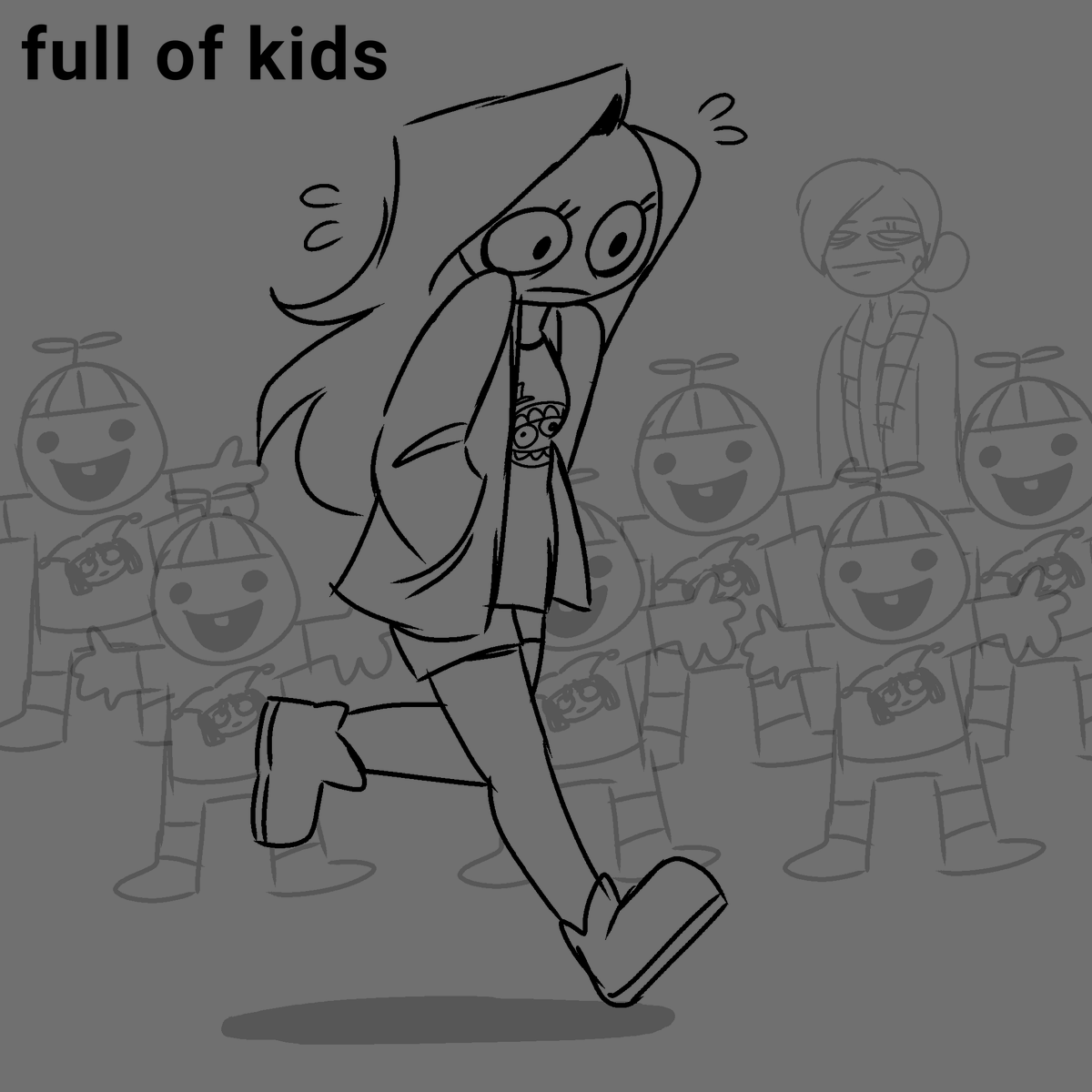 mea ♡ (COMMS OPEN) tweet media