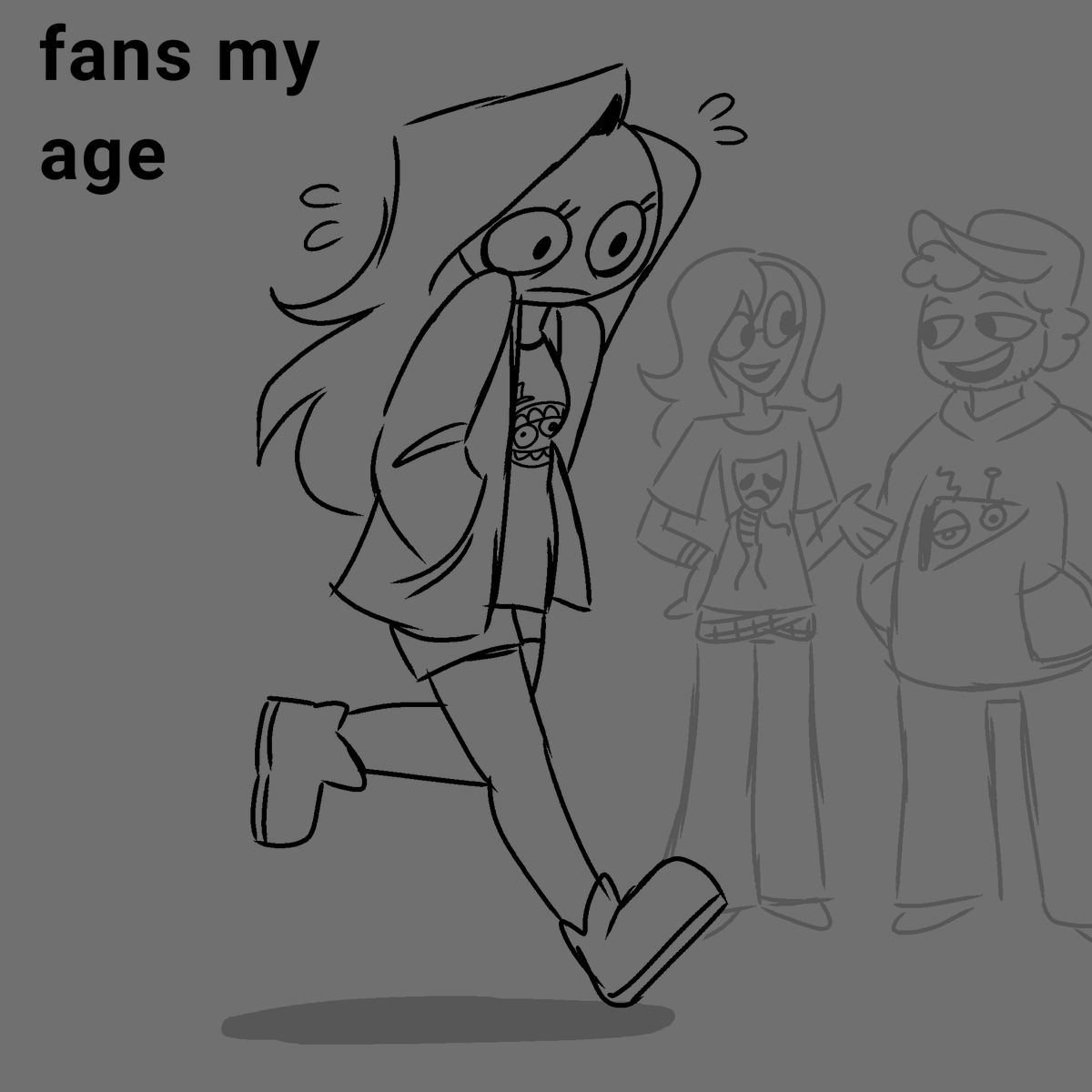 mea ♡ (COMMS OPEN) tweet media