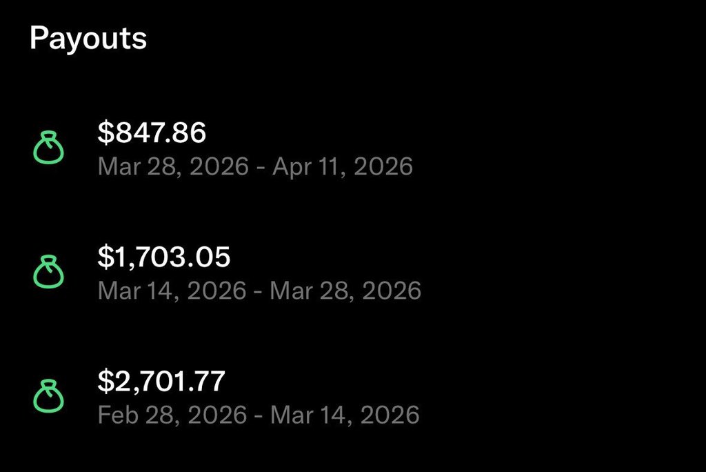 Leigh Trinks tweet media