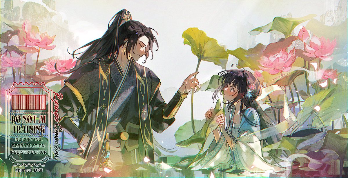 량호｜RYANGHO🐾 tweet media