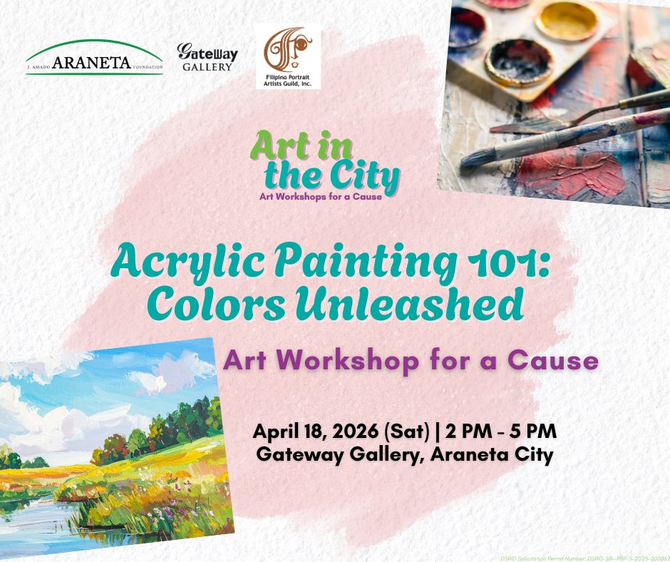 Gateway Gallery tweet media