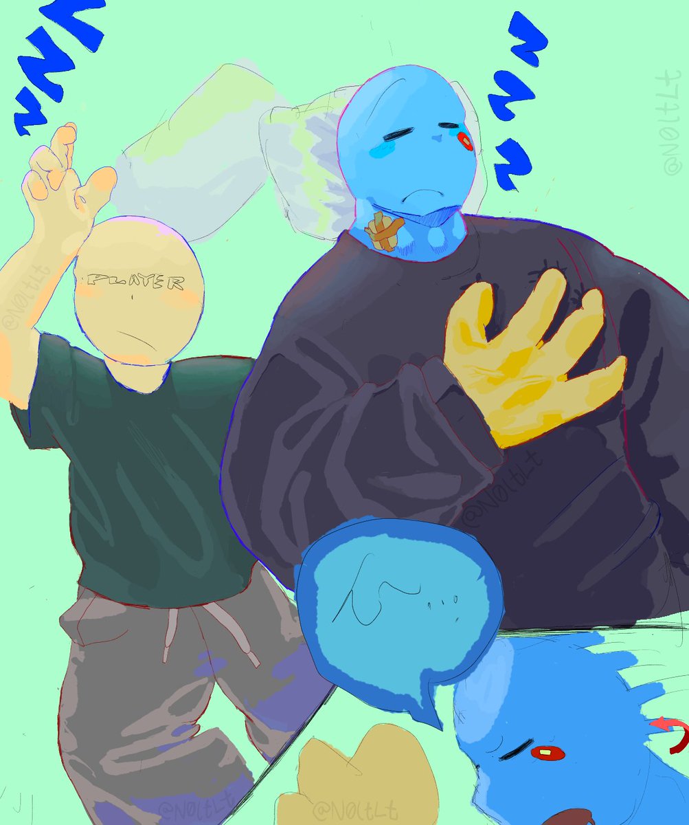 のらすてゃん tweet media