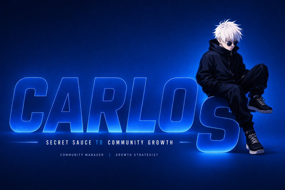 𝐂𝐀𝐑𝐋𝐎𝐒 🎭 tweet media