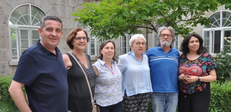 HOAC ‏ن #IglesiayMundoObrero tweet media