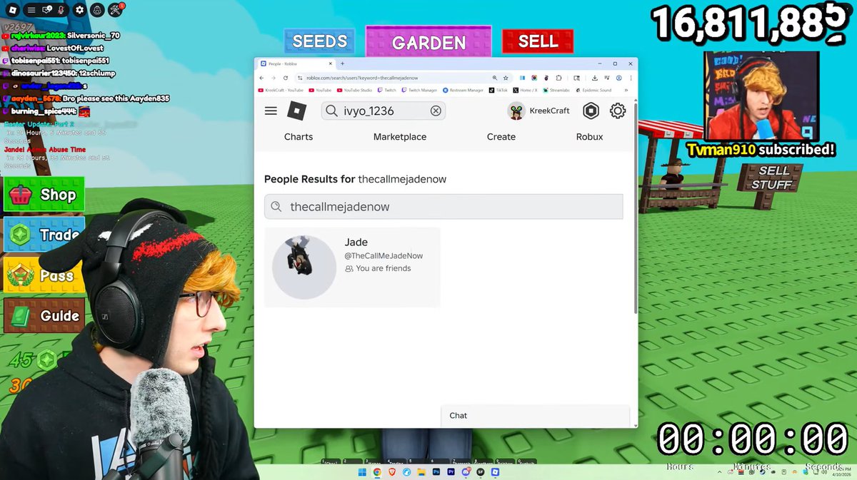 Jade :D tweet media