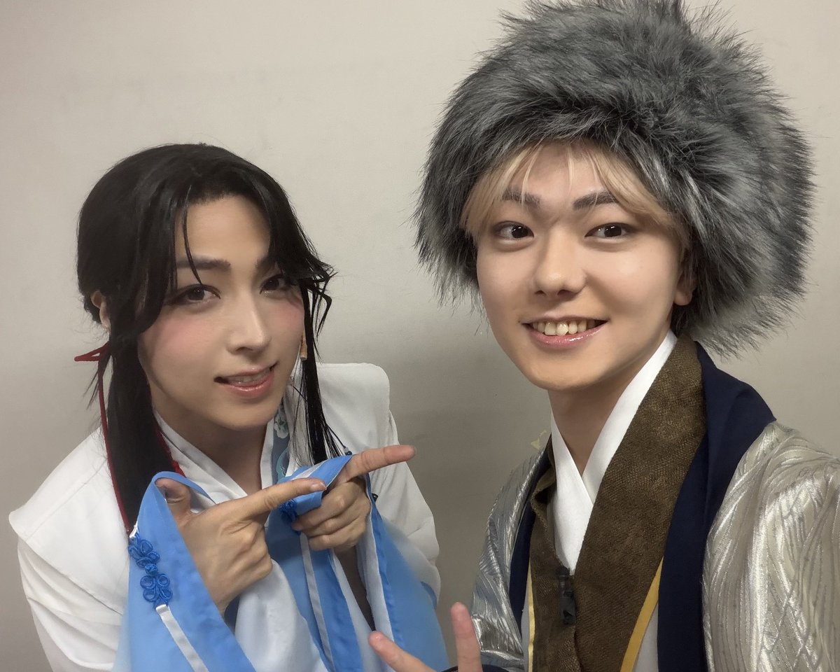 小田惟真（THE SUPER FRUIT） tweet media