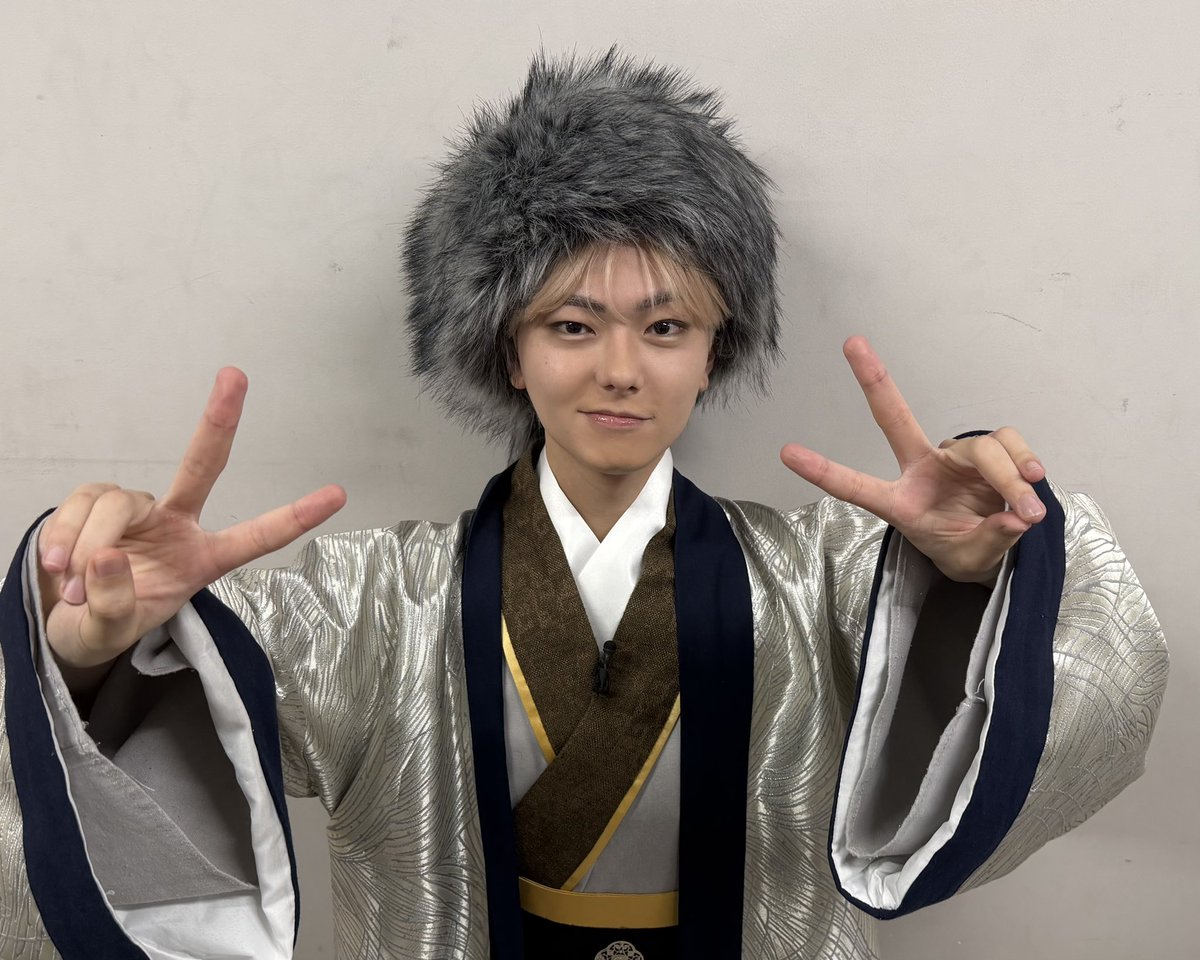 小田惟真（THE SUPER FRUIT） tweet media