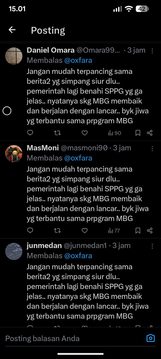 MubarokAdam1's tweet photo. @oxfara @_arhakim27 Tambah lagi buat bayar dana brazzer dan Komenan Template ni dok. https://t.co/VnZ9AcV4UW