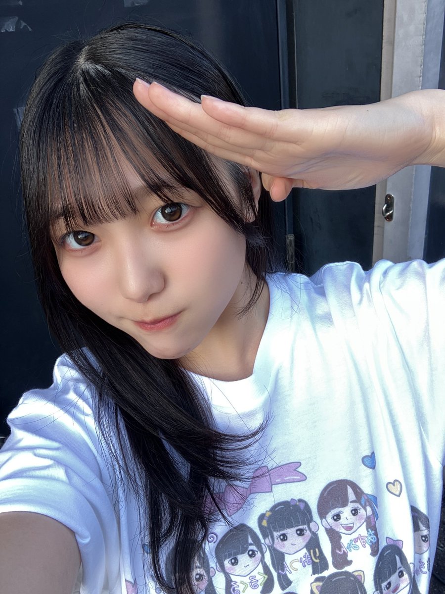 諸葛 望愛 tweet media