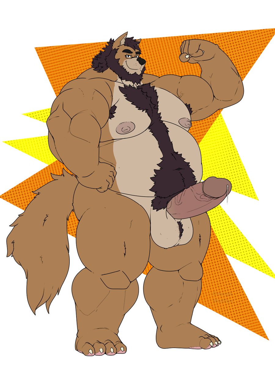 Omega Waffles tweet media