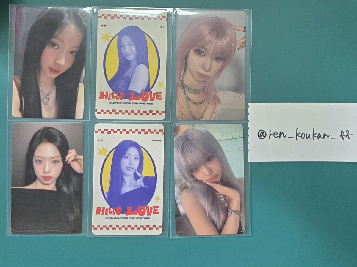 Ren-取引垢- tweet media