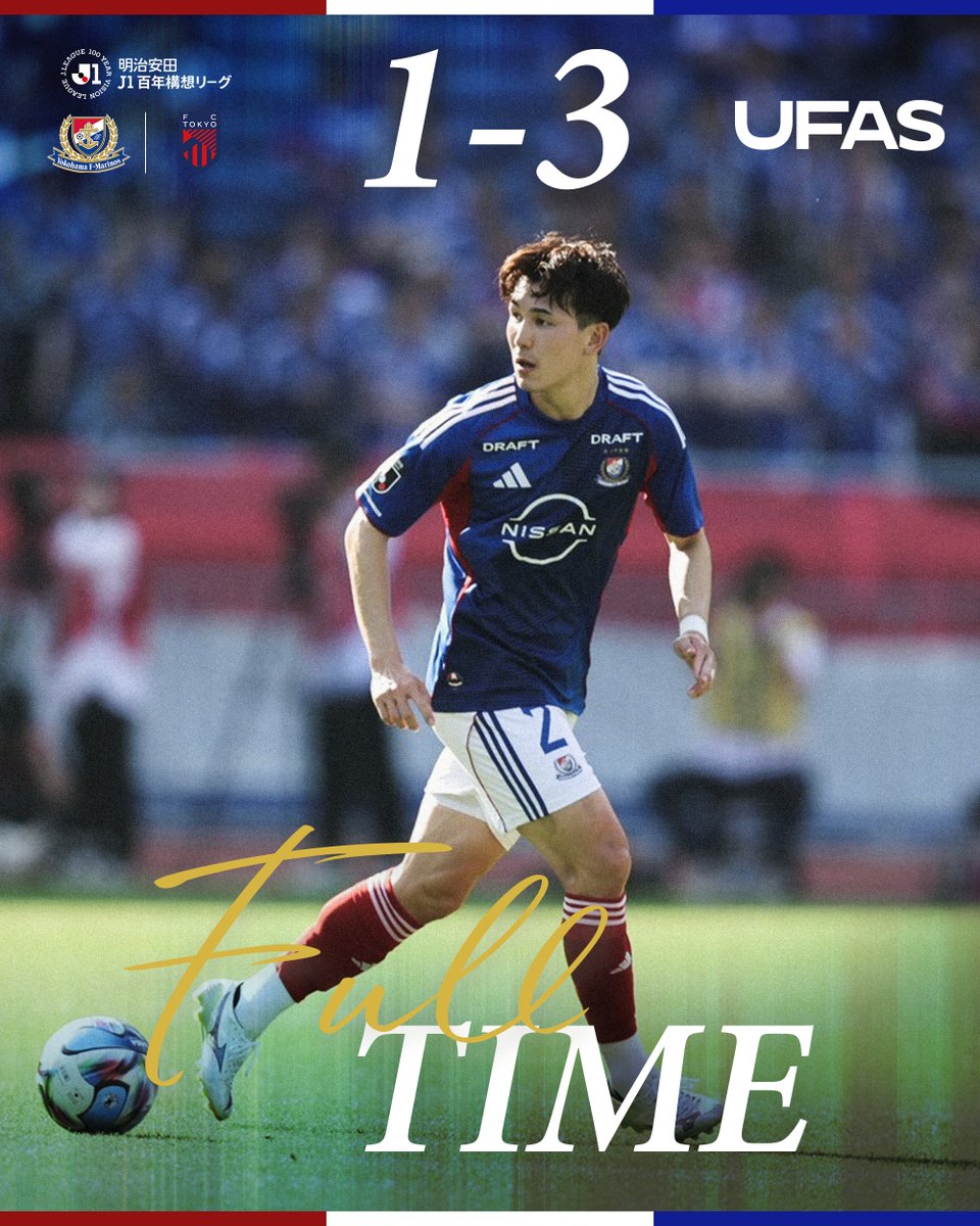 横浜F･マリノス【公式𝕏】 tweet media