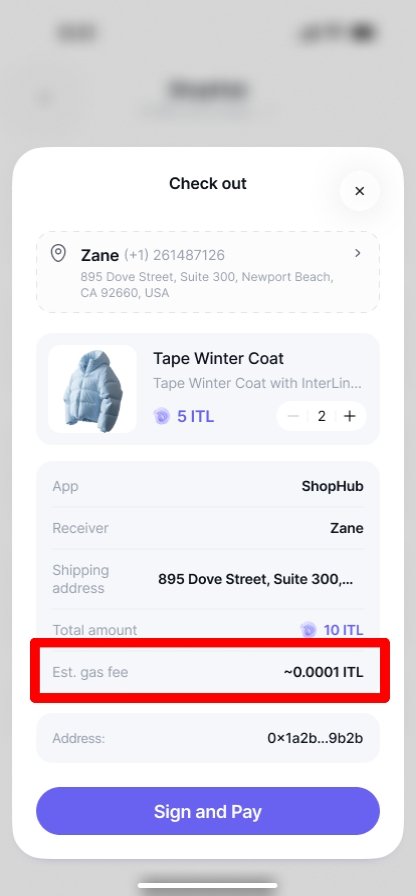 InterLink Network Ethiopia Community tweet media