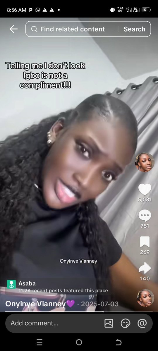 LAGOS IGBO INDIGENE tweet media