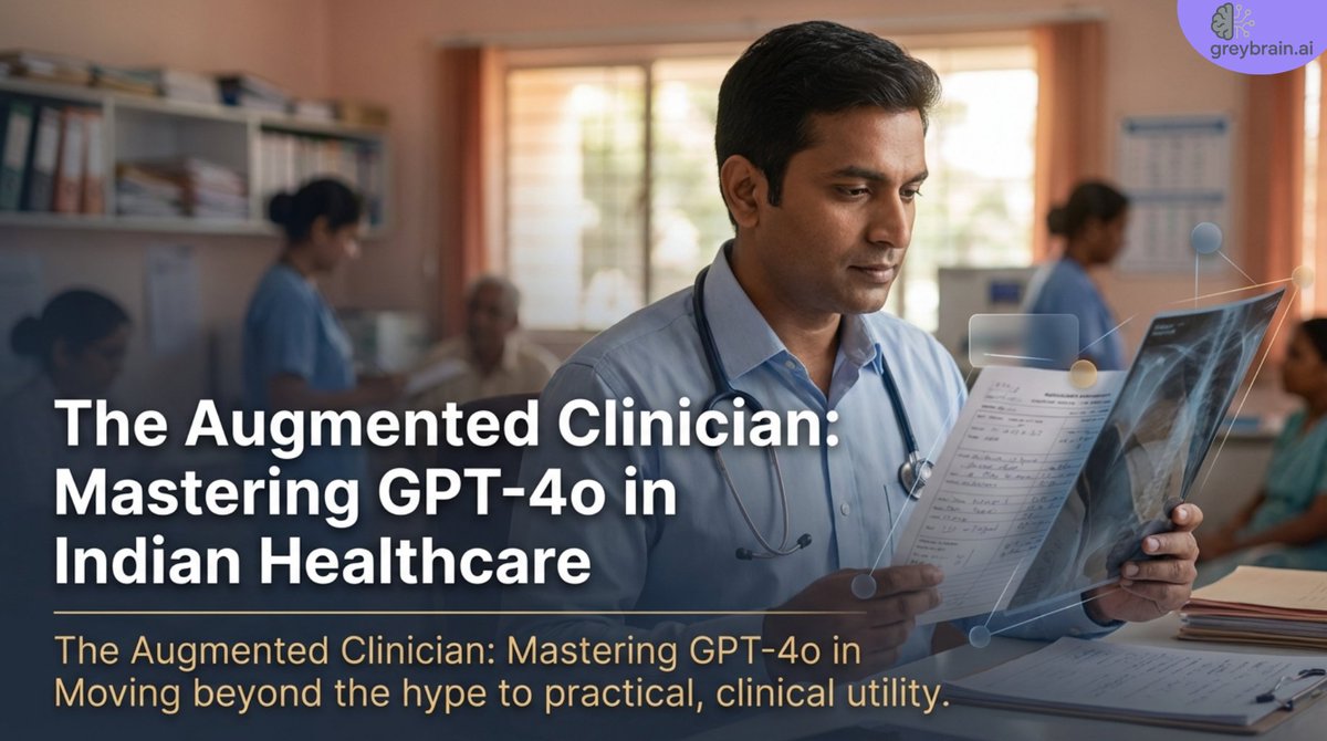 GreyBrain AI tweet media