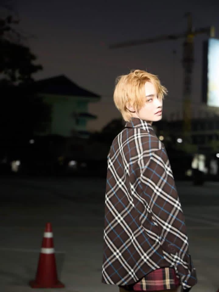 kitar_km's tweet image. กรี๊ดดแม่!! พี่รัญโคตรเท่ โครตหล่อตรงสเปคเลย จีบได้ไหม❤️‍🔥✨

#มิ้นท์รัญชน์รวี #mintranch