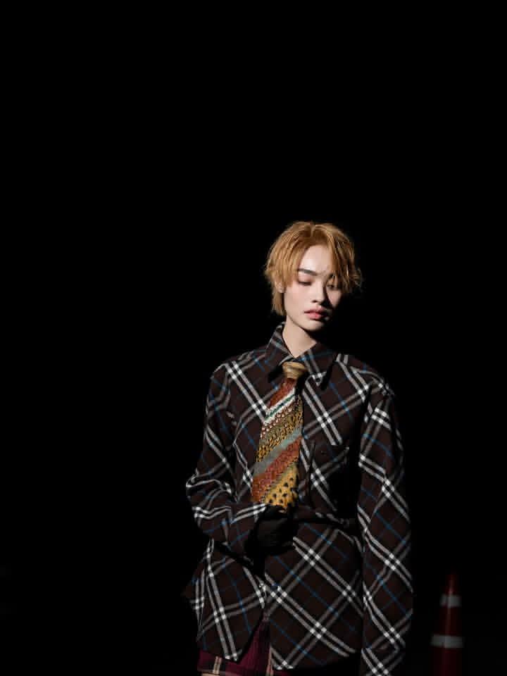 kitar_km's tweet image. กรี๊ดดแม่!! พี่รัญโคตรเท่ โครตหล่อตรงสเปคเลย จีบได้ไหม❤️‍🔥✨

#มิ้นท์รัญชน์รวี #mintranch